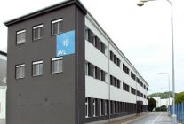 Výrobce elektromotorů AVL Moravia se v Brně stěhuje, bude mít jediný provoz Výrobce elektromotorů AVL Moravia se v Brně stěhuje, bude mít jediný provoz