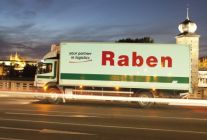 Raben rozšiřuje svou činnost o řecký trh Raben rozšiřuje svou činnost o řecký trh