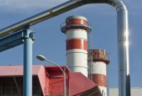 Teplárny Brno dlouhodobě snižují emise na území města Brna Teplárny Brno dlouhodobě snižují emise na území města Brna