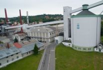 Výrobce cukru Tereos TTD chystá modernizace za víc než miliardu korun 