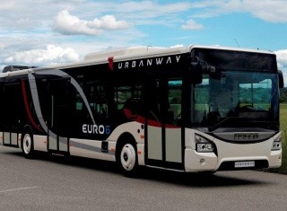 Rekordní objednávka 37 autobusů Crossway Natural Power pro francouzský region Provence-Alpes-Côte d´Azur Rekordní objednávka 37 autobusů Crossway Natural Power pro francouzský region Provence-Alpes-Côte d´Azur