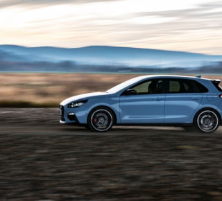 Vyrobeno pro Evropu v Evropě: nový Hyundai i30 zahajuje výrobu Vyrobeno pro Evropu v Evropě: nový Hyundai i30 zahajuje výrobu