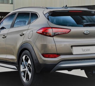 Nošovická automobilka Hyundai vyrobila loni 322.500 automobilů, víc než předloni Nošovická automobilka Hyundai vyrobila loni 322.500 automobilů, víc než předloni
