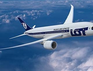 LOT Polish Airlines spojí Prahu s Ostravou, vrátí se vnitrostátní přímá linka LOT Polish Airlines spojí Prahu s Ostravou, vrátí se vnitrostátní přímá linka