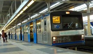 V Petrohradu slouží nové metro ze Škodovky V Petrohradu slouží nové metro ze Škodovky