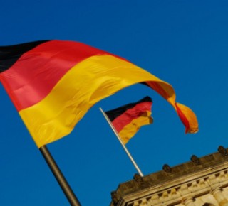 Německo bude potřebovat přes bilion USD na zajištění dostatku energie 