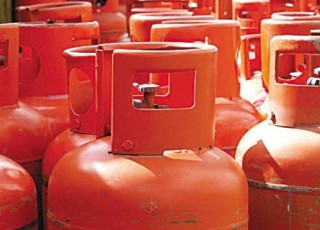 Na český trh bylo dodáno prvních 15 tun Bio LPG. Z hlediska uhlíkové stopy může být až o 90 % šetrnější než nafta Na český trh bylo dodáno prvních 15 tun Bio LPG. Z hlediska uhlíkové stopy může být až o 90 % šetrnější než nafta