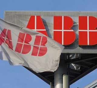Společnosti ABB a Ericsson podporují digitální transformaci průmyslu Společnosti ABB a Ericsson podporují digitální transformaci průmyslu