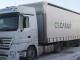 Česká pošta si vybrala C.S.CARGO pro přepravu zásilek s vozidly nad 3,5 tuny