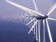  Největší větrná elektrárna na moři Horsea 2 u Británie je v plném provozu