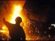  Výroba surové oceli v Česku loni klesla o 11 procent na 4,2 milionu tun